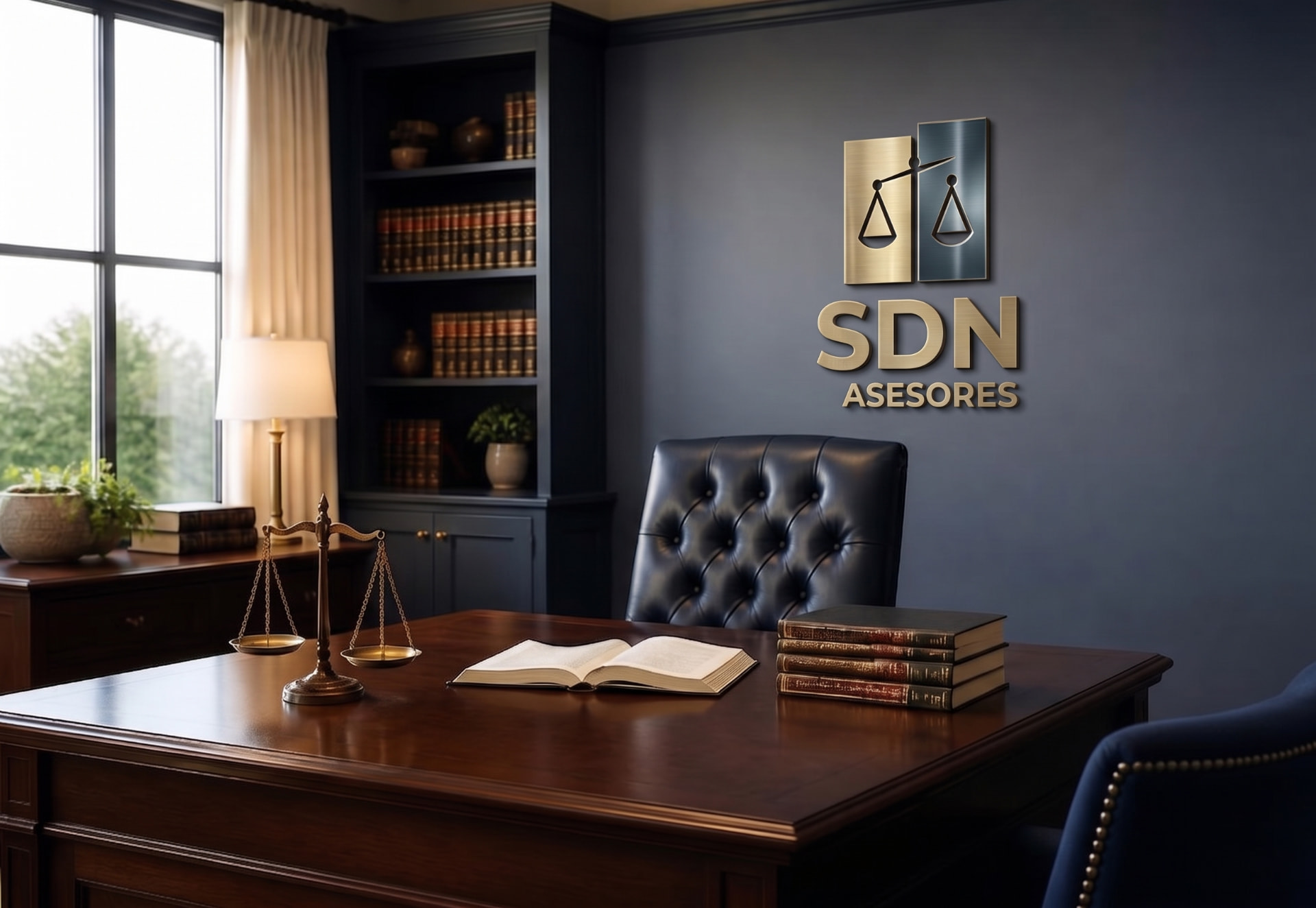 Despacho de SDN Asesores en Salta